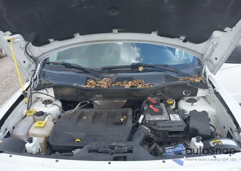 2016 Jeep Patriot Sport from USA, damaged, VIN 1C4NJPBB4GD737960